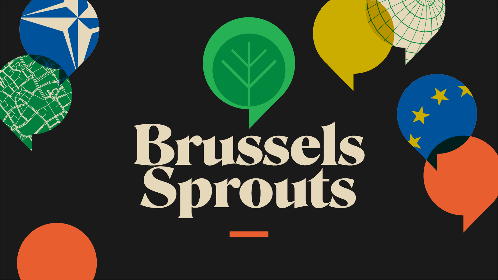 Brussels Sprouts Podcast Brussels Sprouts Podcast