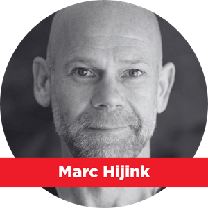 Hijink headshot