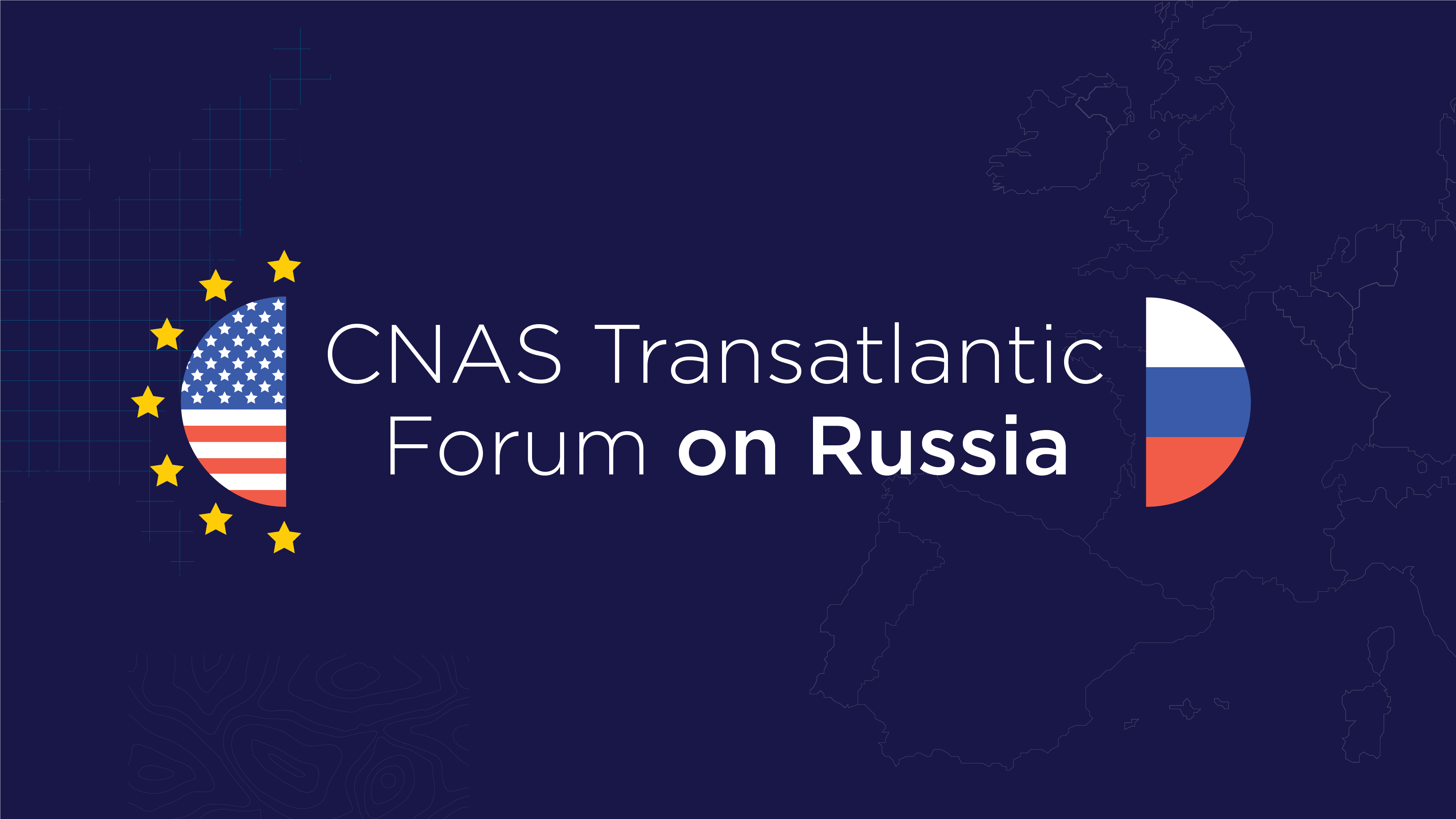 Transatlantic Forum on Russia Brussels Sprouts Podcast